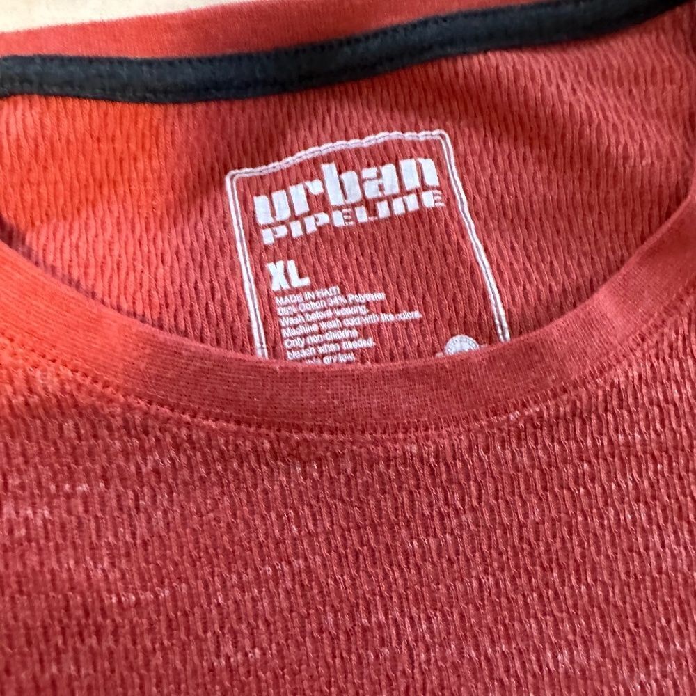 Urban Pipeline Size XL EUC